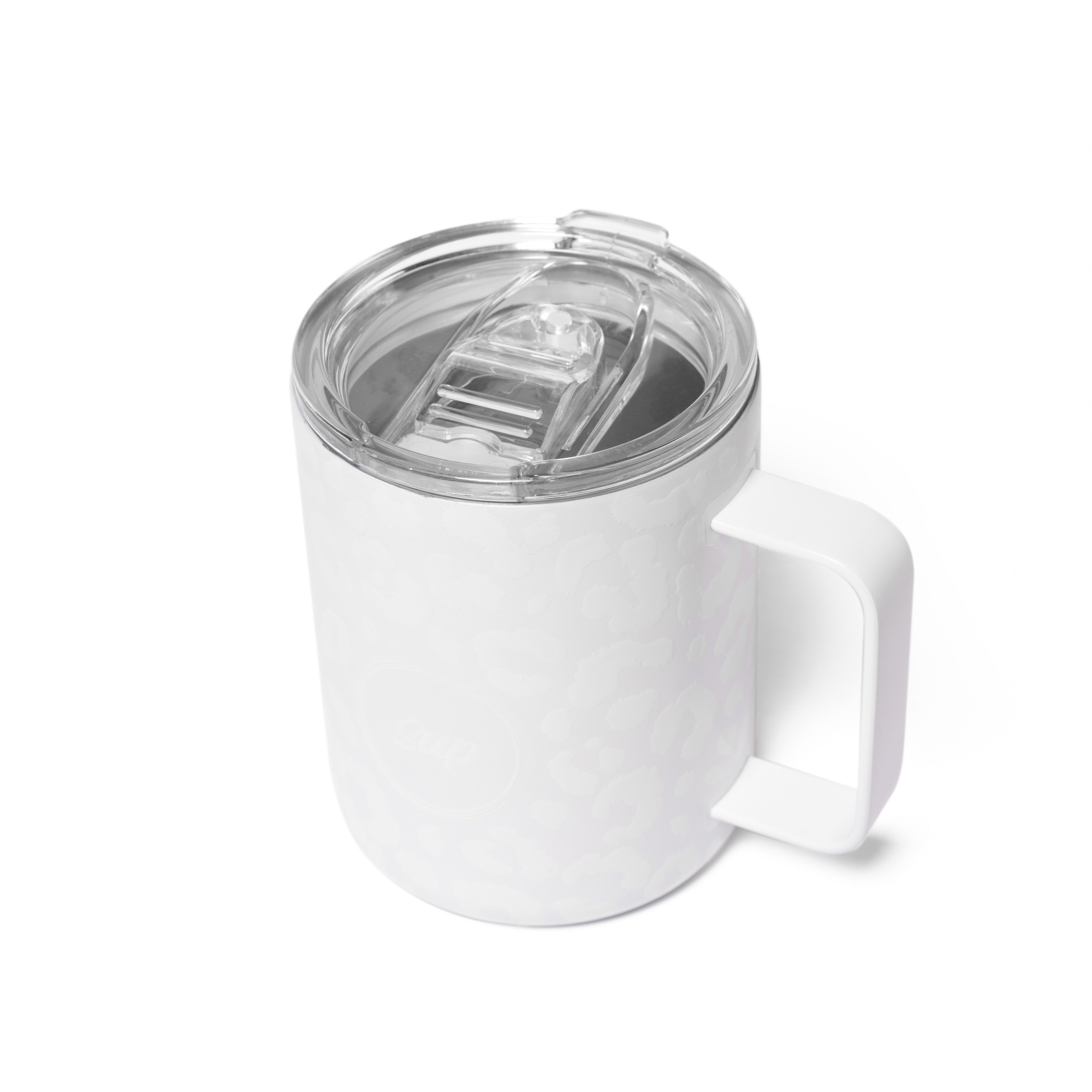 Insulated Coffee Mug Replacement Lid Sup Drinkware