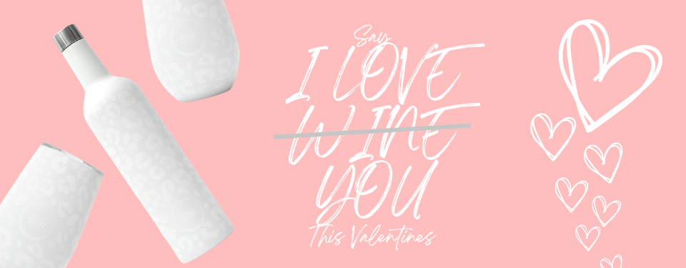 Valentine's