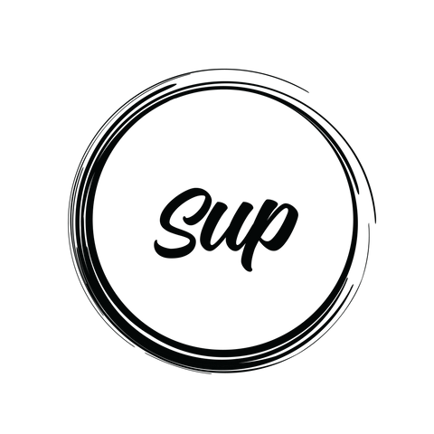 Sup logo