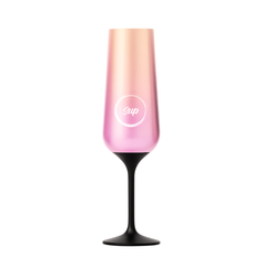 Insulated-champagne-flute-ombre