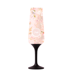 Insulated-champagne-flute-flowers
