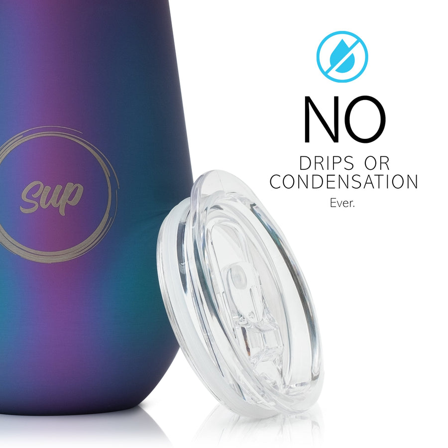 Insulated Wine Tumbler Galaxy ADD