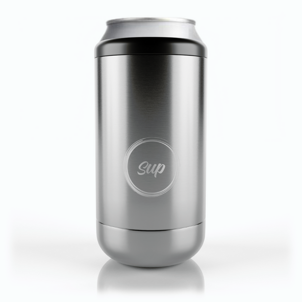 ハンドメイドcan can Sup-capsule-beer-can-cooler-