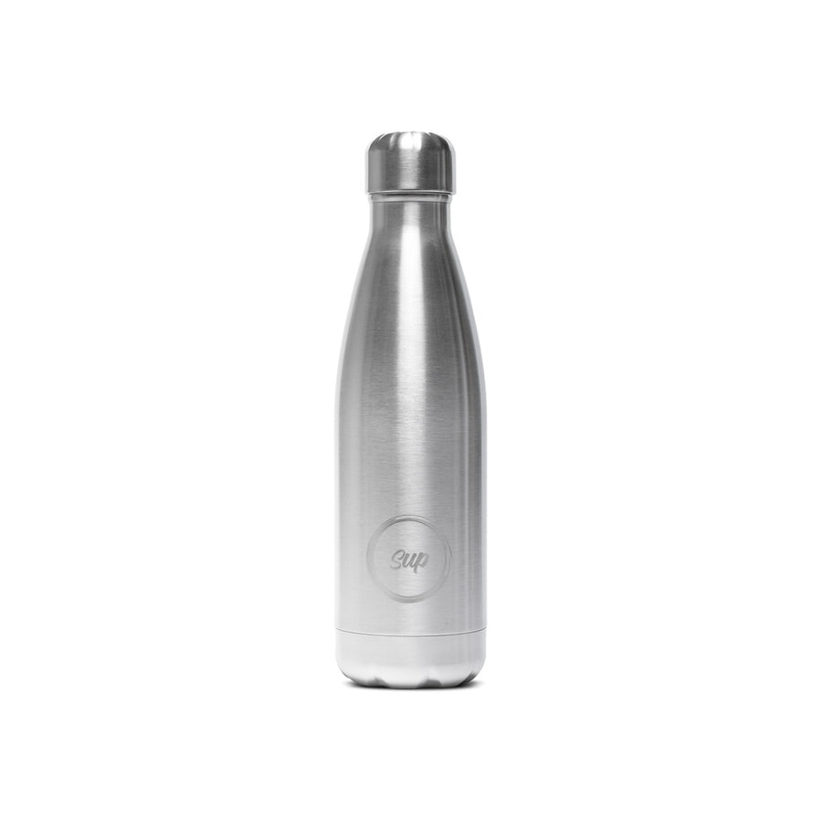 Insulated Water Bottle | 500ml | Stainless Steel