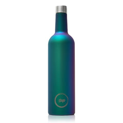 Insulated Wine Bottle Galaxy  - PREORDER SHIPS 1/10