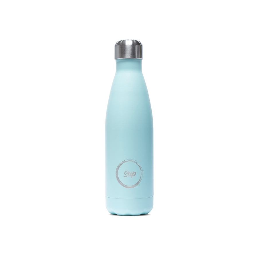 Insulated Water Bottle | 500ml | Turquoise