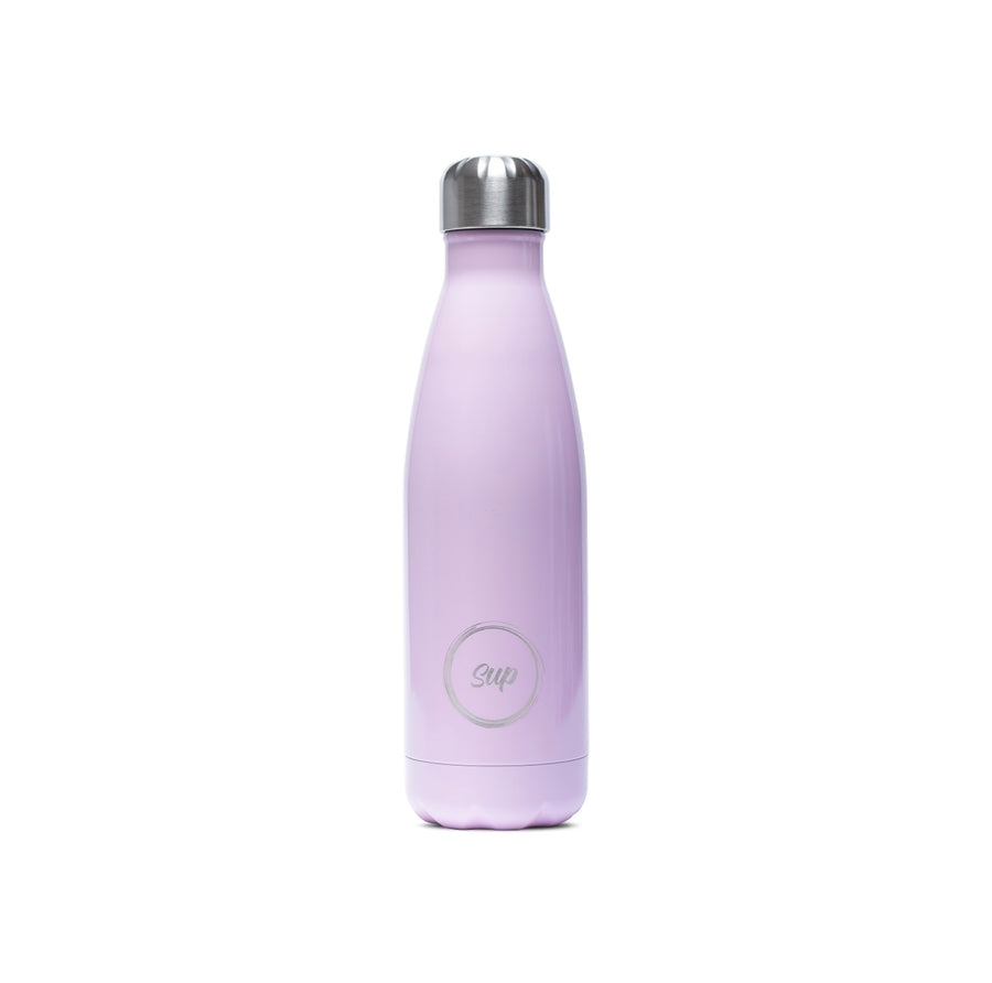 Insulated Water Bottle | 500ml | Pirouette Pink